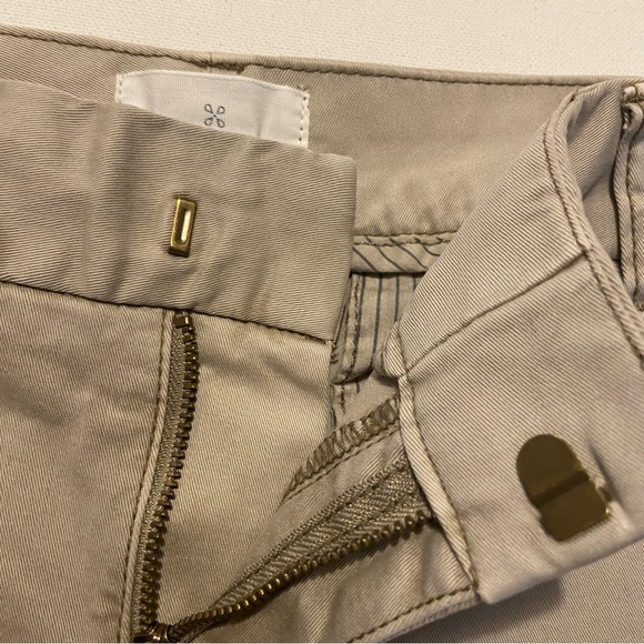 Caslon Utility Shorts - Picture 4 of 6